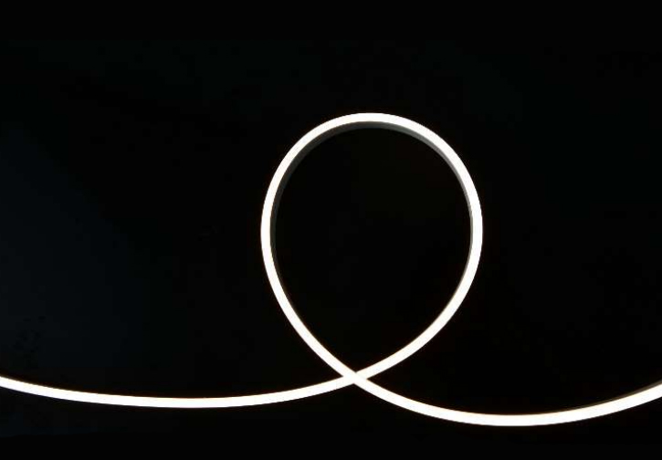0612 Side-emitting Neon Light Stripe